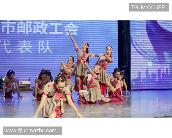 全国街舞大赛点评：杭州街舞队展现力量与激情的完美结合